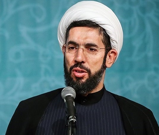خودسازی مقدمه تمدن&zwnj;سازی است
