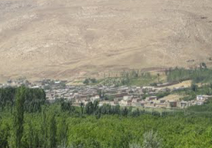 موافقت برای تبدیل روستای فیل آباد به شهر
