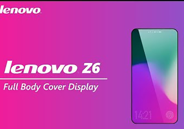 لنوو Z6 Pro بهترین کیفیت دوربین را دارد