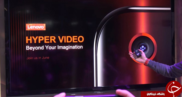 لنوو Z6 Pro بهترین کیفیت دوربین را دارد