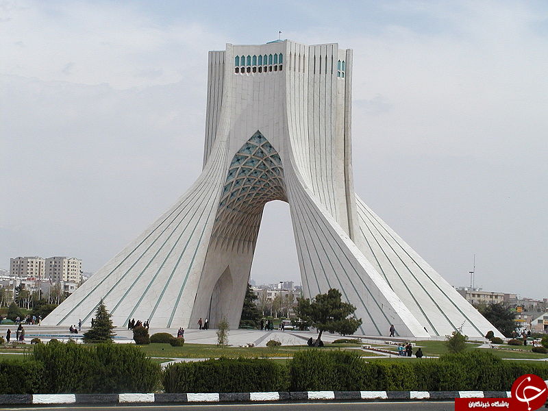 &nbsp;10 مکان دیدنی تهران در سفرهای نوروزی