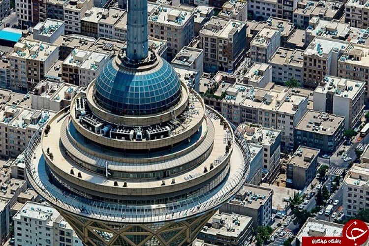 &nbsp;10 مکان دیدنی تهران در سفرهای نوروزی