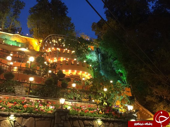 &nbsp;10 مکان دیدنی تهران در سفرهای نوروزی