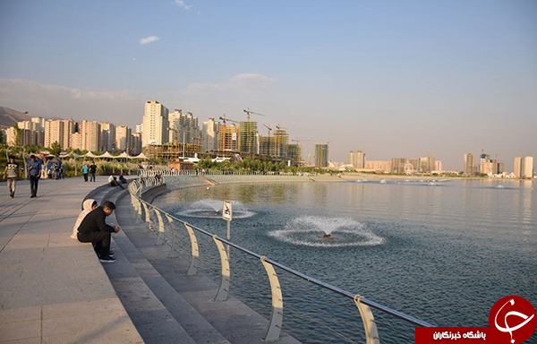 &nbsp;10 مکان دیدنی تهران در سفرهای نوروزی