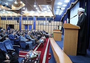 رسالت اصلی شورای حل اختلاف، صلح و سازش است