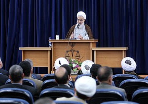 ترویج فرهنگ اسلامی مانع بروز اختلاف در جامعه می‌شود