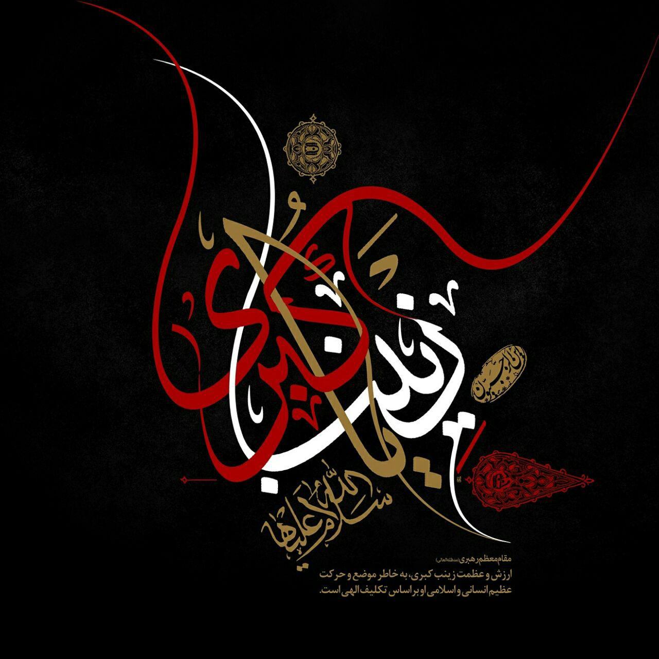 کتاب هایی که شخصیت بانوی صبر و استقامت را روایت می کنند