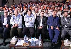 دوره آموزش مدریت بحران در یزد پایان یافت/استان یزد پایلوت آموزش مدیریت بحران در کشور