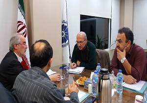 انتخابات اتاق بازرگانی قزوین ، الکترونیکی برگزار می‌شود