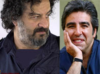 پشیمانی که پس از مرگ خشایار الوند تا آخر برای مهراب قاسمخانی باقی ماند+ عکس