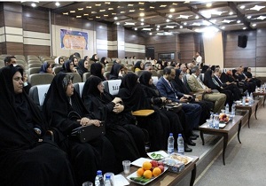 آغاز اولین کنگره ورزش قهرمانی خوزستان