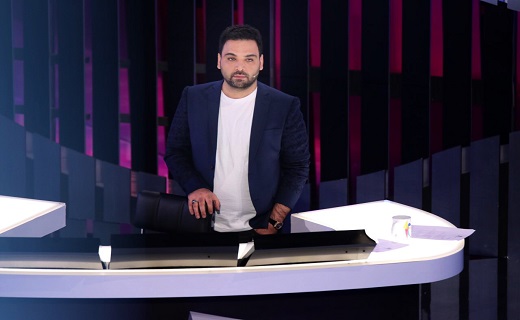 چگونه در برنامه &laquo;عصر جدید&raquo; علیخانی شرکت کنیم؟