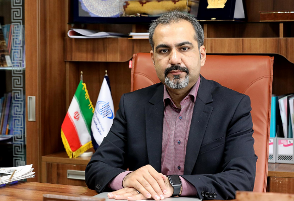 ناظمی: محدودیت&zwnj;ها اپلفقط مختص ایران نیست
