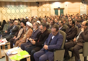 گام دوم انقلاب؛ محور هم اندیشی چهره‌های دانشگاهی + فیلم