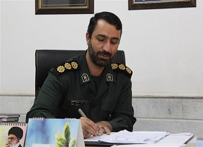 در راه انقلاب اسلامی باید همگام و همراه ولایت باشیم