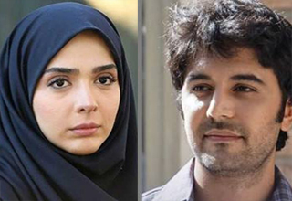 ناگفته&zwnj;های بازیگران نقش یاسمن و حامد در &laquo;لحظه گرگ و میش&raquo;/