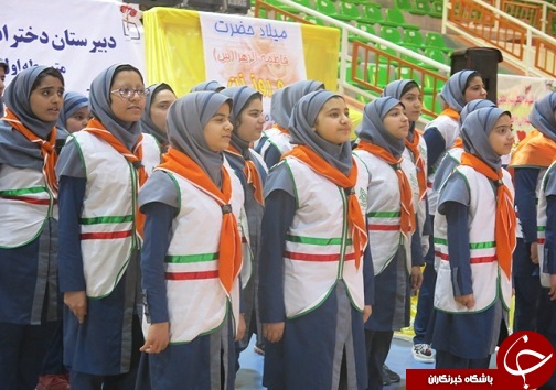 تحقق اهداف تعلیم و تربیت، مشارکت جدی و همه&zwnj;جانبه اولیاء را می&zwnj;طلبد