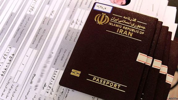 پرداخت عوارض خروج از کشور فقط از طریق سایت بانک ملی