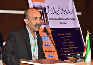 ایران در کاهش مرگ و میر ناشی از سوختگی موفق بوده است