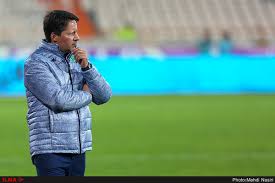سرجیو: برای تغییر نتیجه مقابل پرسپولیس نیاز به شانس داشتیم