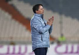 سرجیو: برای تغییر نتیجه برابر پرسپولیس نیاز به شانس داشتیم