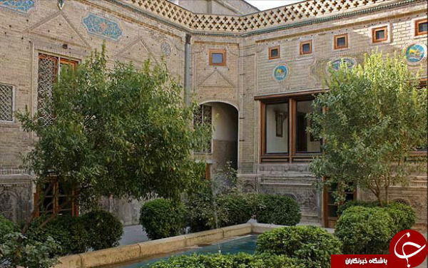 لیستی جذاب و متفاوت از مکان های دیدنی مشهد
