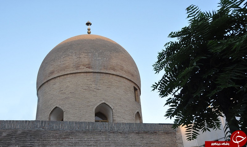 لیستی جذاب و متفاوت از مکان های دیدنی مشهد