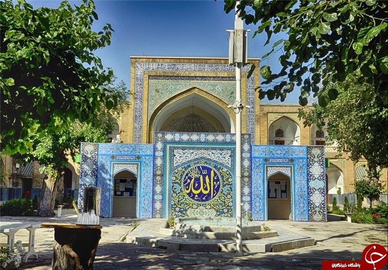 لیستی جذاب و متفاوت از مکان های دیدنی مشهد