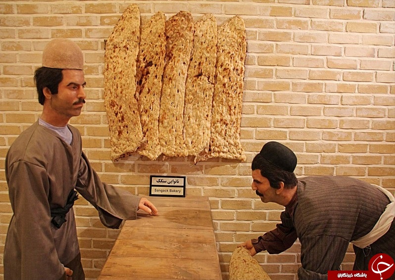 لیستی جذاب و متفاوت از مکان های دیدنی مشهد