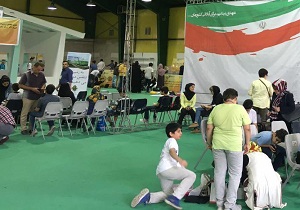 معرفی برگزیدگان نخستین جشنواره علمی و پژوهشی دانش آموزی هرمزگان