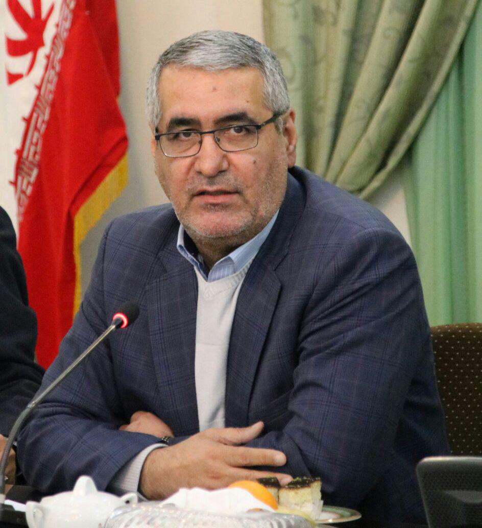 تدوین بسته حمایت از کالای ایرانی در منطقه تجاری گردشگری سپاد مشهد