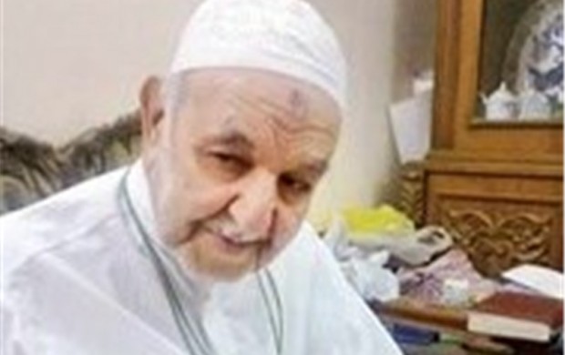 گفتگوی خواندنی با کلیددار حرم حضرت عباس(ع)