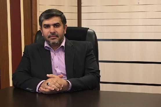 مدیر سروش