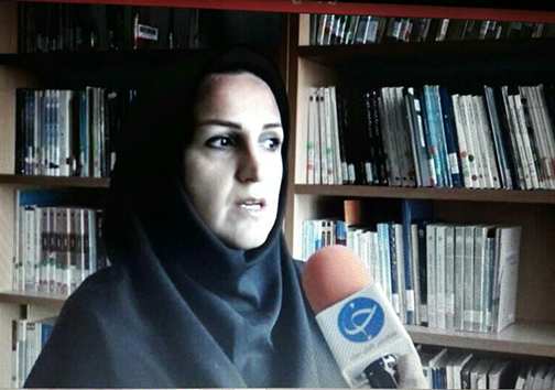انعکاس مفاهیم اخلاقی و اجتماعی در اشعار شاعر درجه اول زبان پارسی