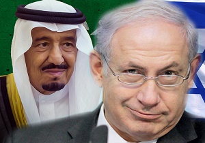 همکاری یک شرکت صهیونیستی با شرکت محمد بن سلمان برای جاسوسی از زائران خانه خدا