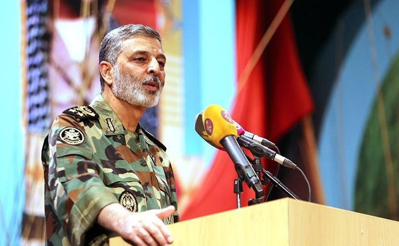 بصیرت و دشمن&zwnj;شناسی لازمه جنگ اطلاعاتی با دشمن است