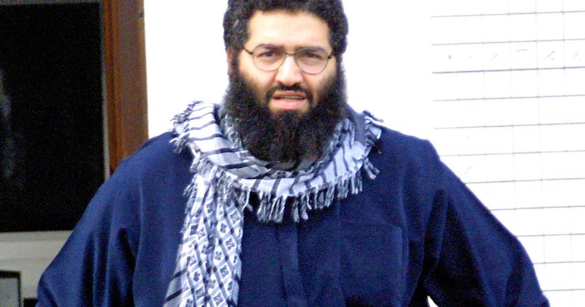 خرس داعش دستگیر شد