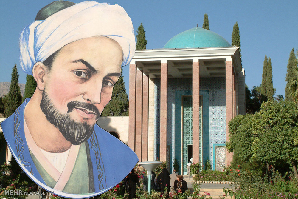 شیخ اجل زندگی اجتماعی پویایی داشت/در اقصای عالم بگشت بسی