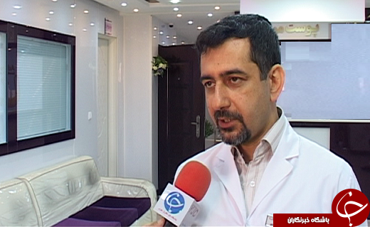شایع ترین علت ریزش مو را بشناسید