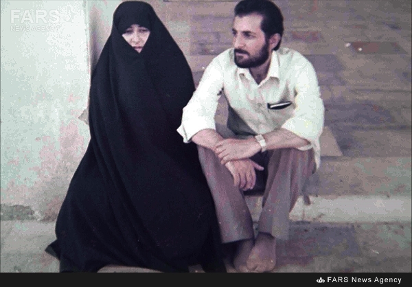 مهریه منحصر به فرد همسر شهید باکری چه بود؟