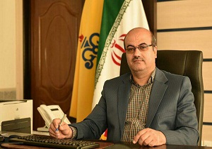 اتصال ۲۵ شهر و ۲۹۲ روستا در خراسان جنوبی به شبکه سراسری گاز طبیعی
