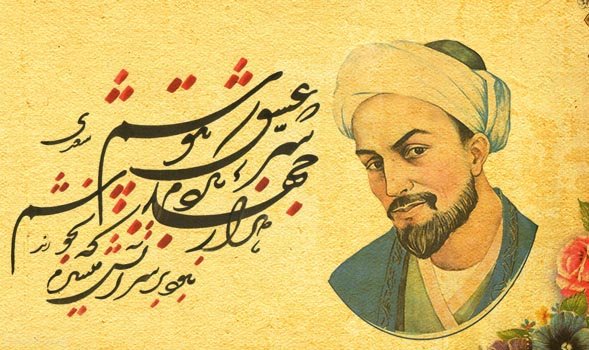 شاعری که در کمتر از یک سال کتاب نوشت