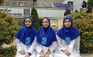 اراک رتبه دوم کشور در ساخت ابر حباب