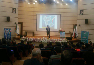بیستمین جشنواره خیرین مدرسه‎ساز برگزار شد