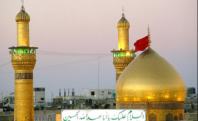افزایش دوبرابری کادر درمانی هلال احمر در عتبات ویژه نیمه شعبان