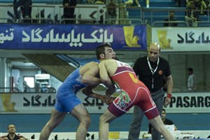 آغاز اردوی فرنگی کاران جوان از 7 اردیبهشت و اعزام به جام واختانگادزه