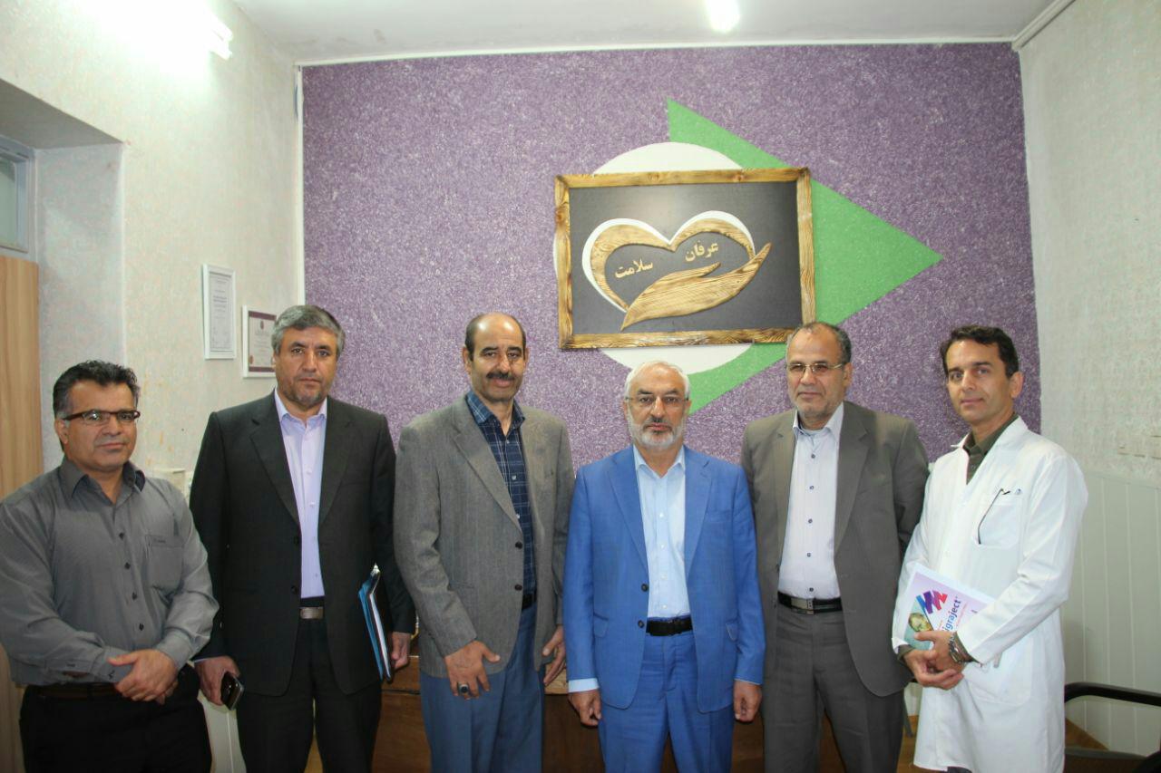 سونامی دیابت را جدی بگیریم