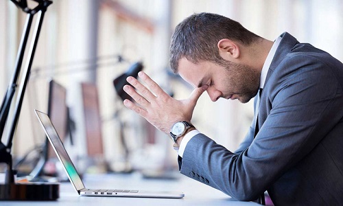 راهکارهای جالب برای کنترل اضطراب