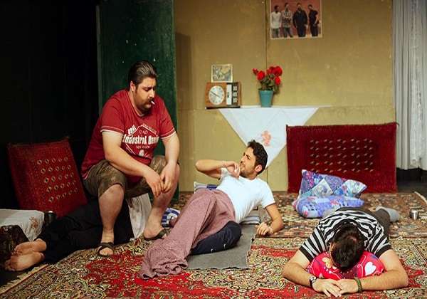 واقعیت محله نظام آباد در نمایش &laquo;نظام آباد&raquo;