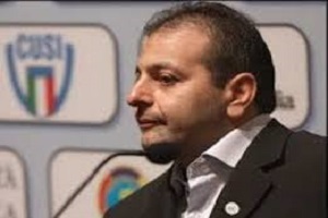 قدیمی: ۳ تیم به مسابقات جهانی بین دانشگاهی اعزام می‌شوند